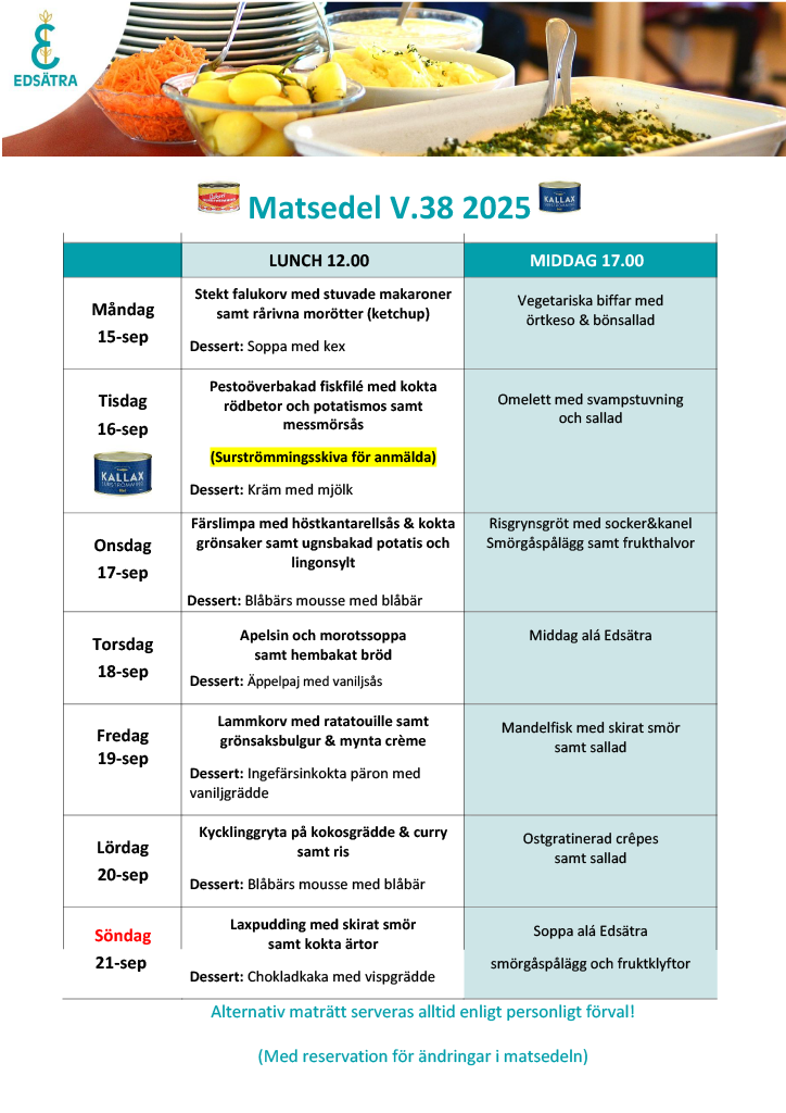 Matsedel V.38 PNG