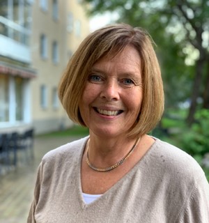 Ingrid Hesser
