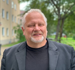 Nils Sköld
