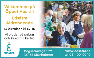 Annons öppet hus PNG